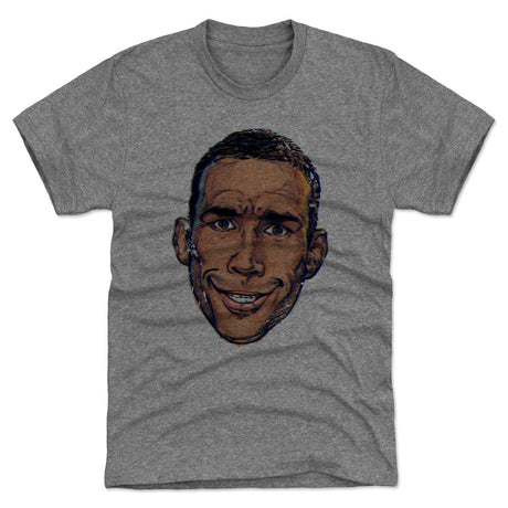 Fabricio Werdum Men's Premium T-Shirt | 500 LEVEL