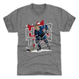 Tim Horton Men's Premium T-Shirt | 500 LEVEL