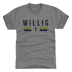 Joe Willis Men's Premium T-Shirt | 500 LEVEL