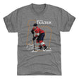 Matthew Tkachuk Men's Premium T-Shirt | 500 LEVEL
