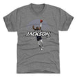 Jaren Jackson Jr. Men's Premium T-Shirt | 500 LEVEL