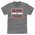 Raw Men's Premium T-Shirt | 500 LEVEL