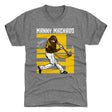 Manny Machado Men's Premium T-Shirt | 500 LEVEL
