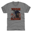 Yordan Alvarez Men's Premium T-Shirt | 500 LEVEL
