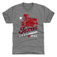 Texas Men's Premium T-Shirt | 500 LEVEL
