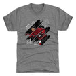 Chris Chelios Men's Premium T-Shirt | 500 LEVEL