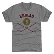 Aaron Ekblad Men's Premium T-Shirt | 500 LEVEL