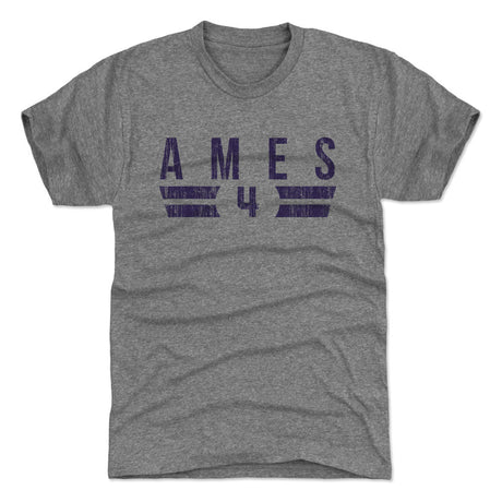 Dai Dai Ames Men's Premium T-Shirt | 500 LEVEL