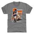 Hal Newhouser Men's Premium T-Shirt | 500 LEVEL