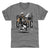 Davante Adams Men's Premium T-Shirt | 500 LEVEL