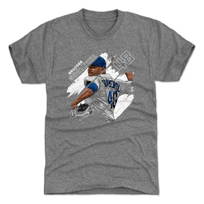 Brusdar Graterol Men's Premium T-Shirt | 500 LEVEL