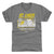 Jacques Plante Men's Premium T-Shirt | 500 LEVEL
