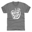 New York Men's Premium T-Shirt | 500 LEVEL