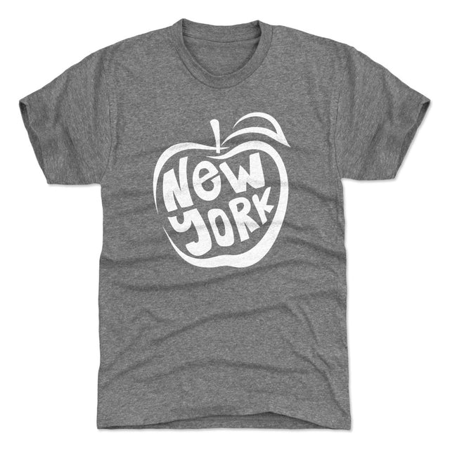 New York Men's Premium T-Shirt | 500 LEVEL