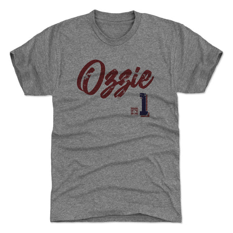 Ozzie Smith Men's Premium T-Shirt | 500 LEVEL