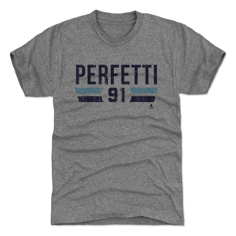 Cole Perfetti Men's Premium T-Shirt | 500 LEVEL