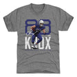 Dawson Knox Men's Premium T-Shirt | 500 LEVEL