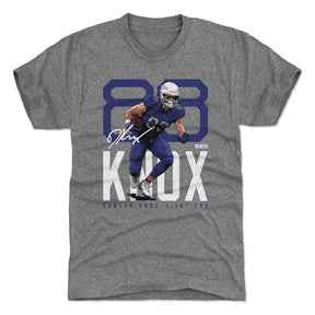Dawson Knox Men's Premium T-Shirt | 500 LEVEL