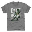 Breece Hall Men's Premium T-Shirt | 500 LEVEL
