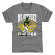 Reggie Jackson Men's Premium T-Shirt | 500 LEVEL