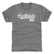 Scottsdale Men's Premium T-Shirt | 500 LEVEL