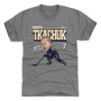 Keith Tkachuk Men's Premium T-Shirt | 500 LEVEL