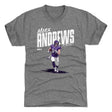 Mark Andrews Men's Premium T-Shirt | 500 LEVEL