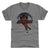 Zach Hyman Men's Premium T-Shirt | 500 LEVEL