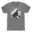 Bilal Coulibaly Men's Premium T-Shirt | 500 LEVEL
