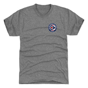 Ohio Men's Premium T-Shirt | 500 LEVEL