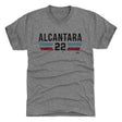 Sandy Alcantara Men's Premium T-Shirt | 500 LEVEL