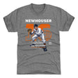 Hal Newhouser Men's Premium T-Shirt | 500 LEVEL