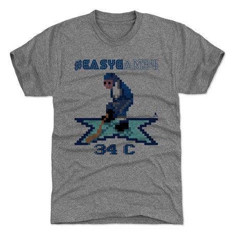 Auston Matthews Men's Premium T-Shirt | 500 LEVEL