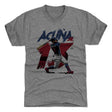 Ronald Acuna Jr. Men's Premium T-Shirt | 500 LEVEL