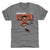 Courtland Sutton Men's Premium T-Shirt | 500 LEVEL