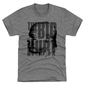 Frank Thomas Men's Premium T-Shirt | 500 LEVEL
