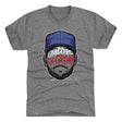 Jacob deGrom Men's Premium T-Shirt | 500 LEVEL