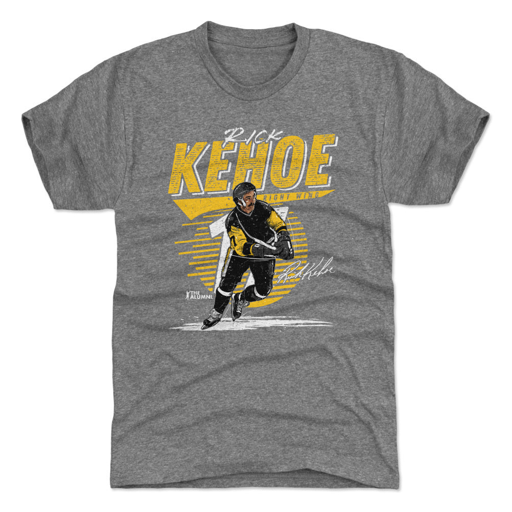 Rick Kehoe Men&#39;s Premium T-Shirt | 500 LEVEL