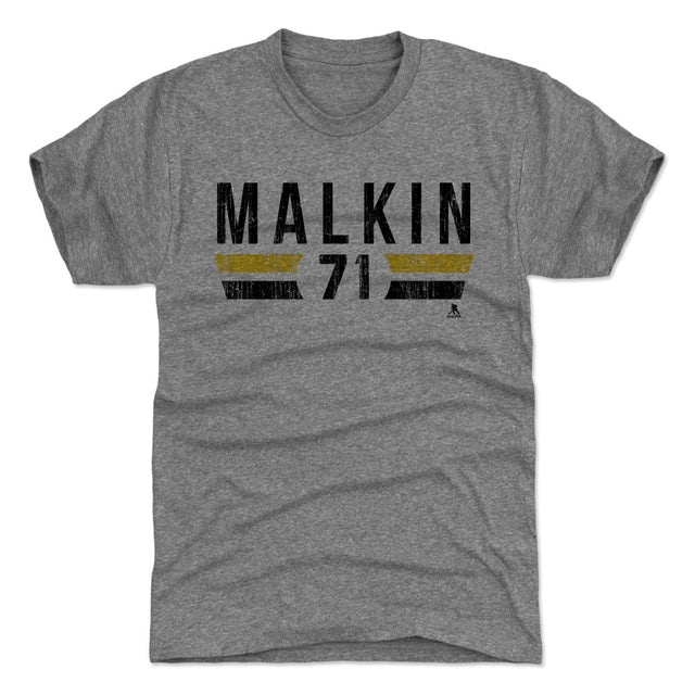 Evgeni Malkin Men's Premium T-Shirt | 500 LEVEL