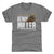 Kendre Miller Men's Premium T-Shirt | 500 LEVEL
