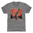 David Njoku Men's Premium T-Shirt | 500 LEVEL