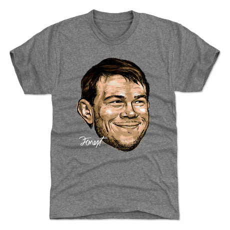 Forrest Griffin Men's Premium T-Shirt | 500 LEVEL