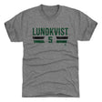 Nils Lundkvist Men's Premium T-Shirt | 500 LEVEL