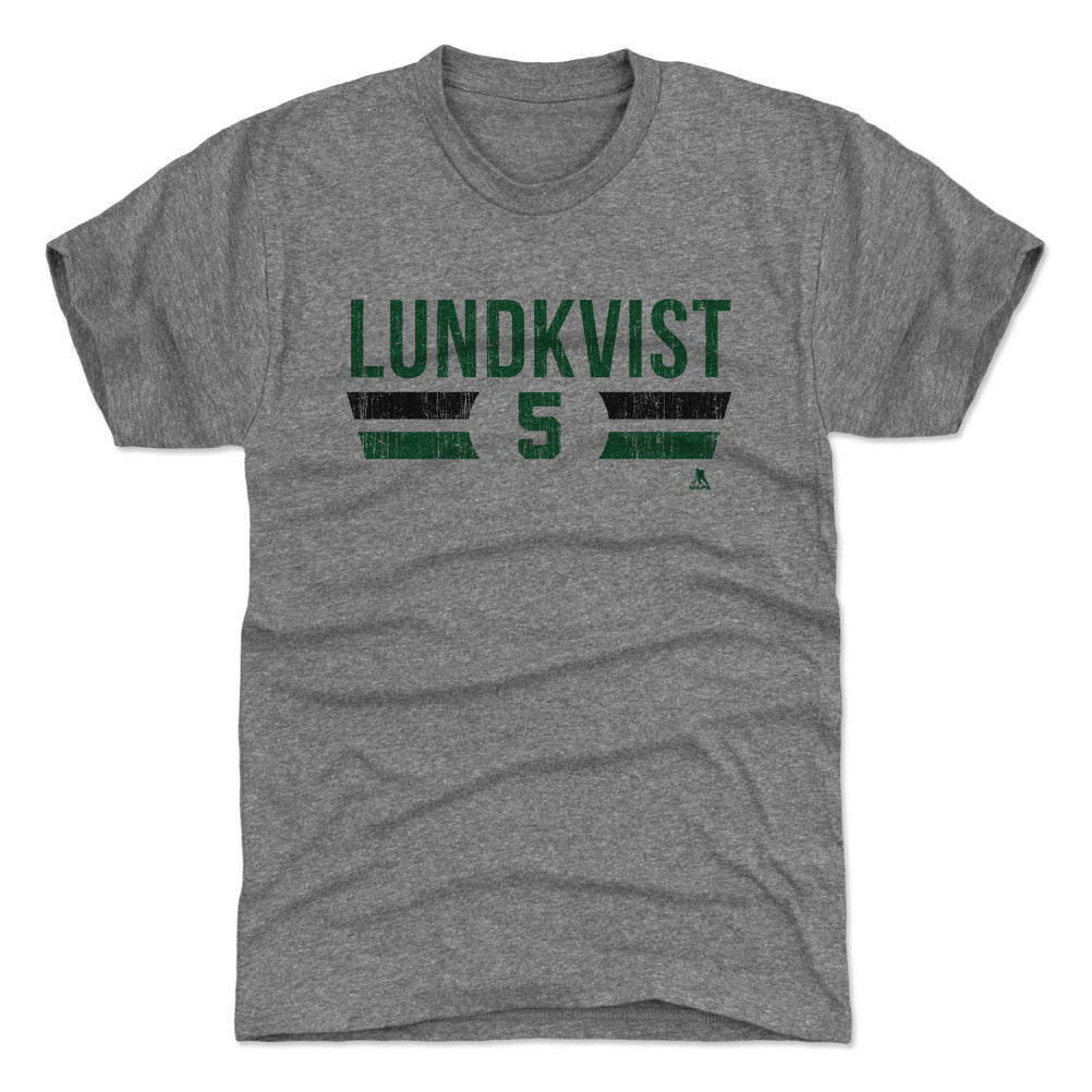Nils Lundkvist Men's Premium T-Shirt | 500 LEVEL
