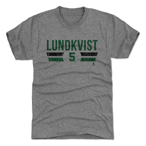 Nils Lundkvist Men's Premium T-Shirt | 500 LEVEL