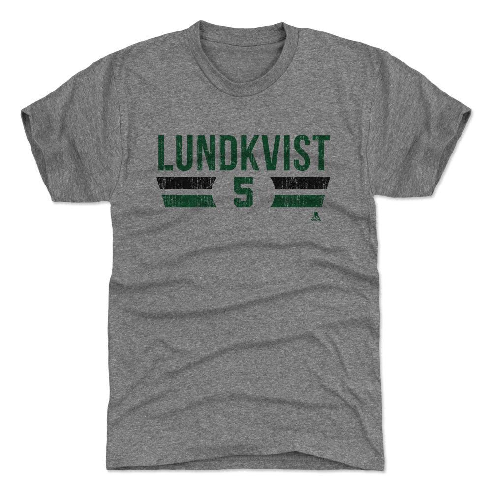 Nils Lundkvist Men's Premium T-Shirt | 500 LEVEL