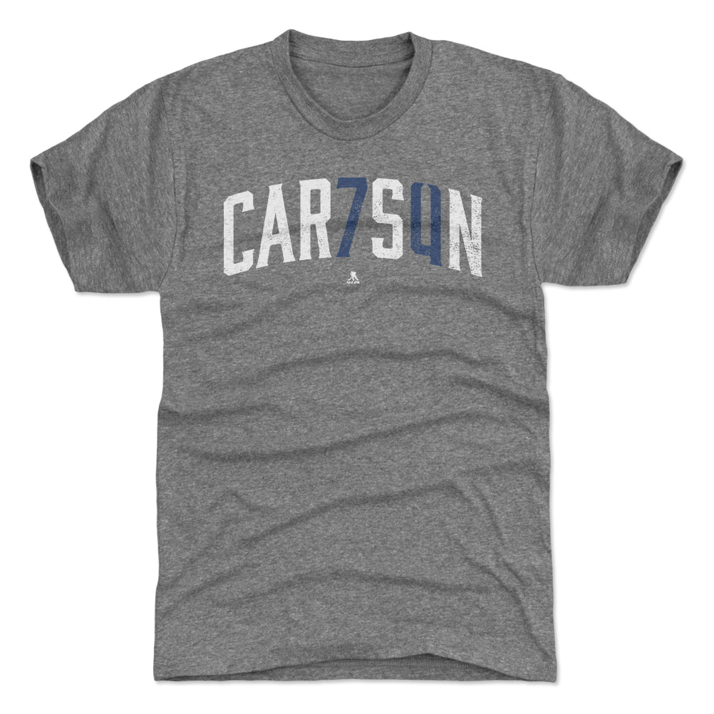 John Carlson Men&#39;s Premium T-Shirt | 500 LEVEL