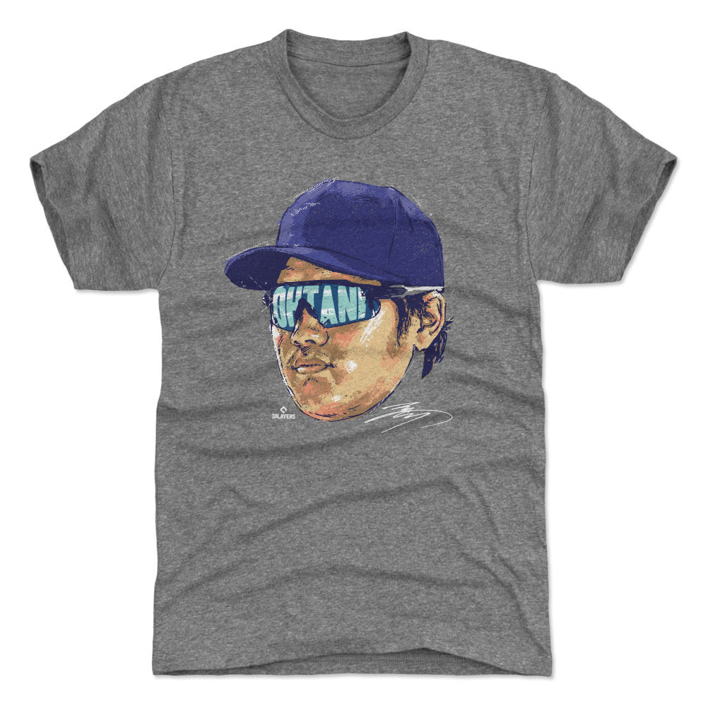 Shohei Ohtani Men's Premium T-Shirt | 500 LEVEL