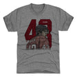 Tom Wilson Men's Premium T-Shirt | 500 LEVEL