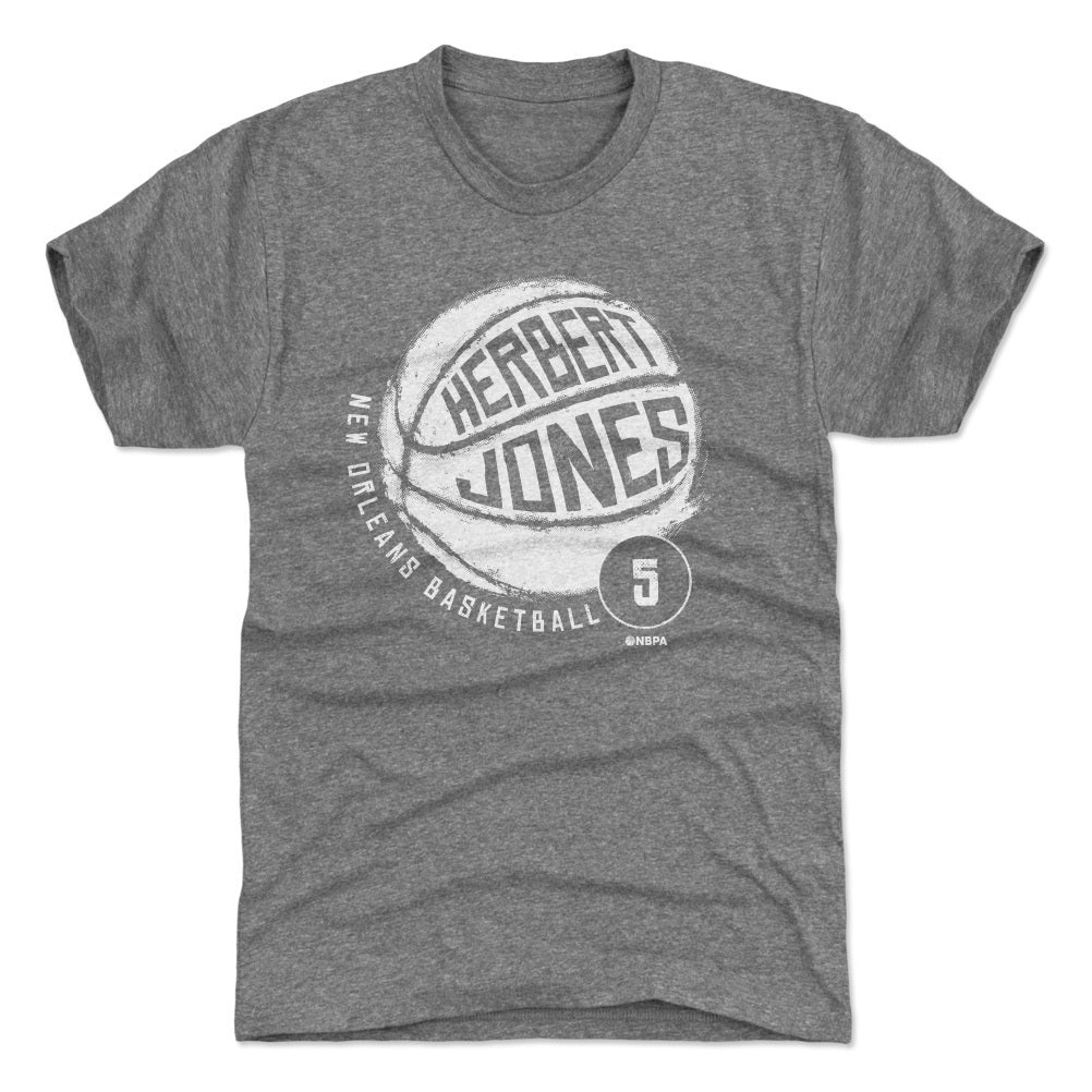 Herbert Jones Men&#39;s Premium T-Shirt | 500 LEVEL